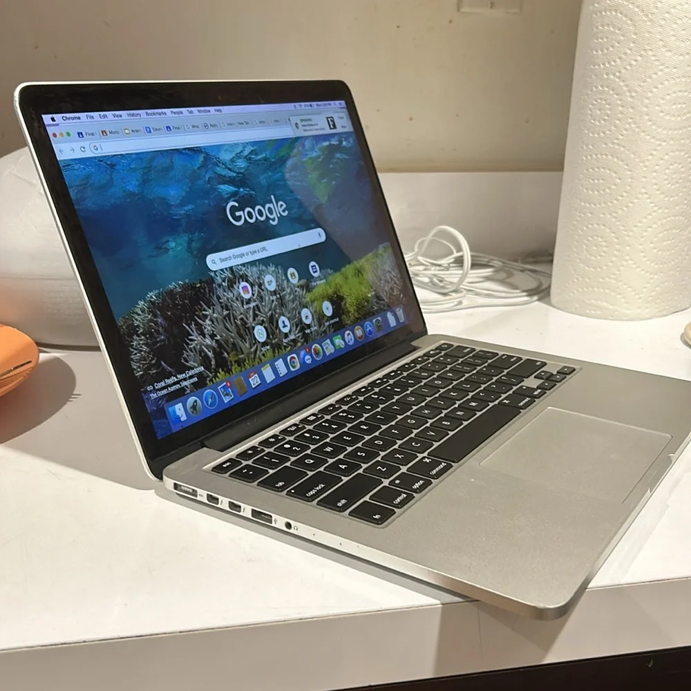 Apple brand size